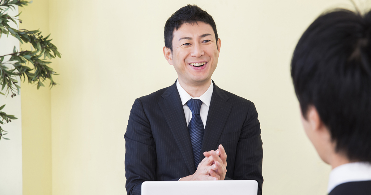 「次はもっといい会社に“売れます”から!」 転職希望者をモノ扱いする人材紹介会社のひどい対応