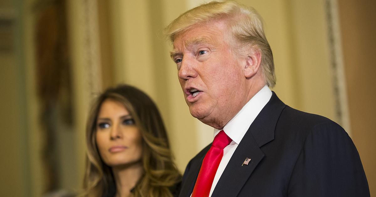 トランプ氏は過去4度も破産申請、経営手腕に問題はないか - 今週のキーワード 真壁昭夫