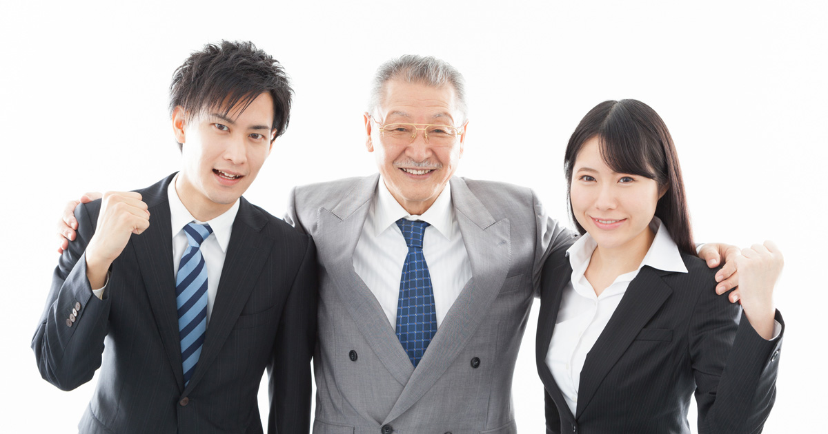 商社への「就職に強い大学」ランキング!【ベスト40完全版】