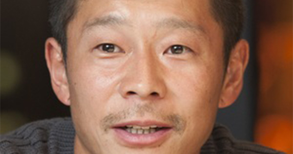 起業家対談シリーズ第7回 前澤友作1日6時間で社会に貢献する方法を考えろ!