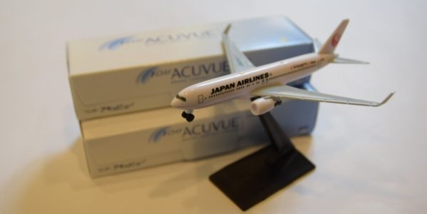 「アキュビュー」のポイントプログラムを解説