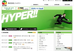 ハイパー(3054)の株主優待