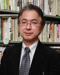 駒村康平・慶應義塾大学経済学部教授