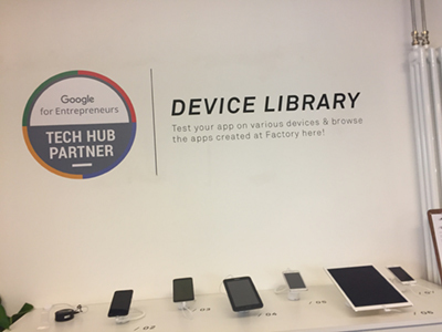 なぜベルリンがスタートアップの圣地にな