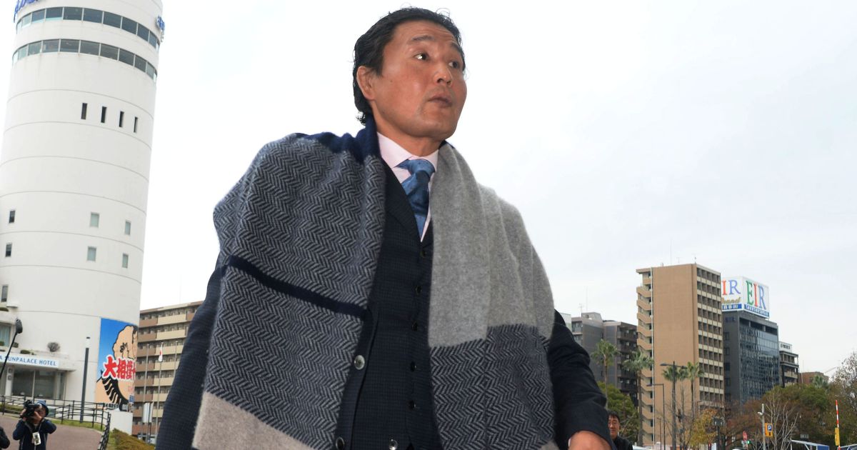 「貴乃花の乱」はなぜ勝ち目がないのか?日馬富士事件を組織力学で読む