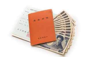 つみたてNISAで老後資金を作る方法