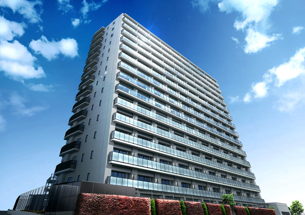 シティテラス松戸