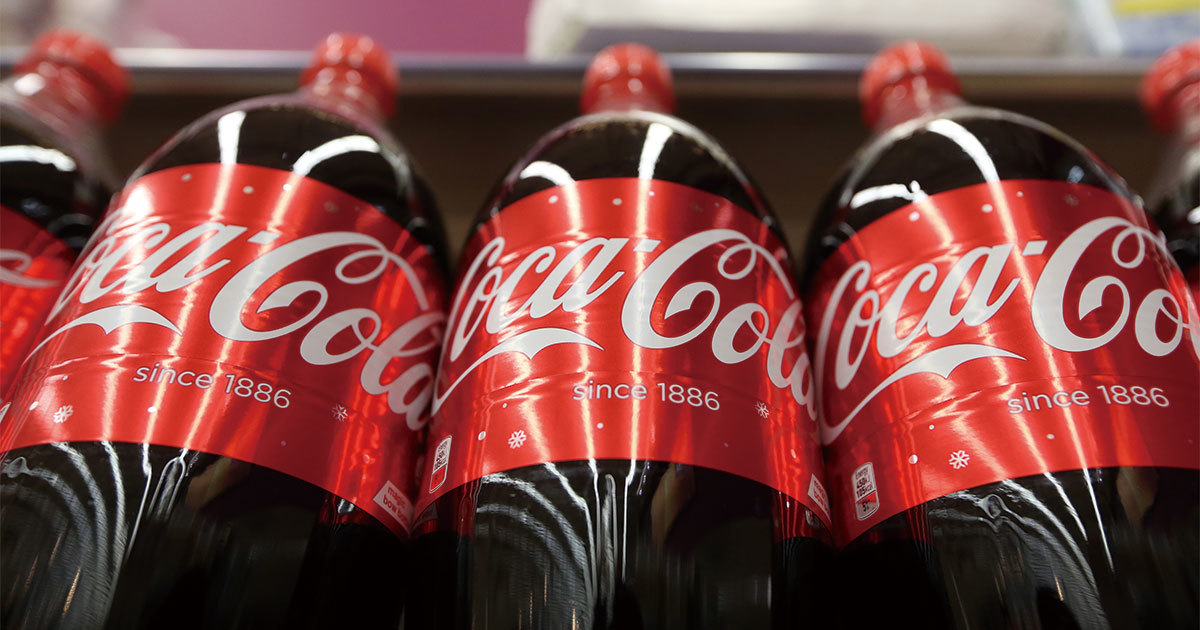 コカ・コーラ、東西ボトラー統合後の初決算で見えた強大シナジー