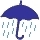 雨
