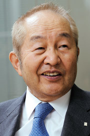鈴木喬