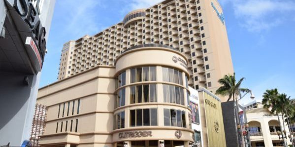 「空港送迎サービス」のメリットを解説