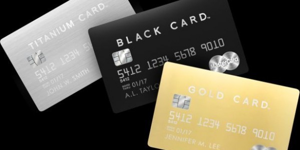 LUXURY CARD(ラグジュアリーカード)