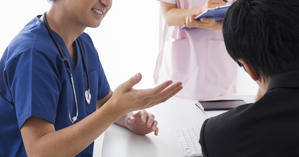 「性病詐欺」にご用心!ウソの診断で高額医療費、提訴も