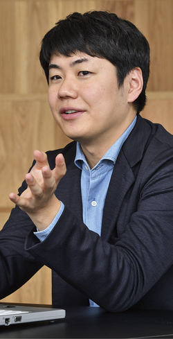 リブセンス村上太一代表取締役社長