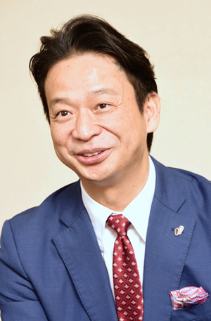 株式会社あしたのチーム 高橋恭介(たかはしきょうすけ)代表取締役社長