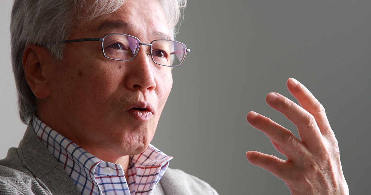 「経営者の世襲は悪」という風潮に異議あり! - 吉野家ホールディングス会長・安部修仁の僕ならこう考える