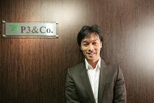 松田氏