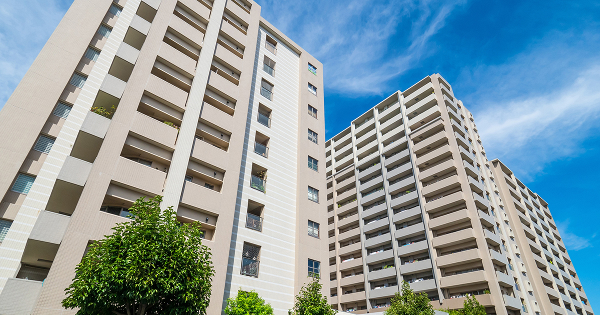ブランドマンション独自ランキング、購入時より高く売れるのはここだ!