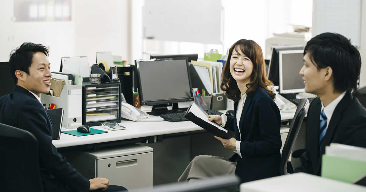 「離職率ゼロ」を実現した経営者は何をしたか - 小宮一慶の週末経営塾