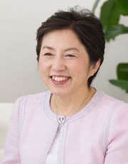 藤原恵子