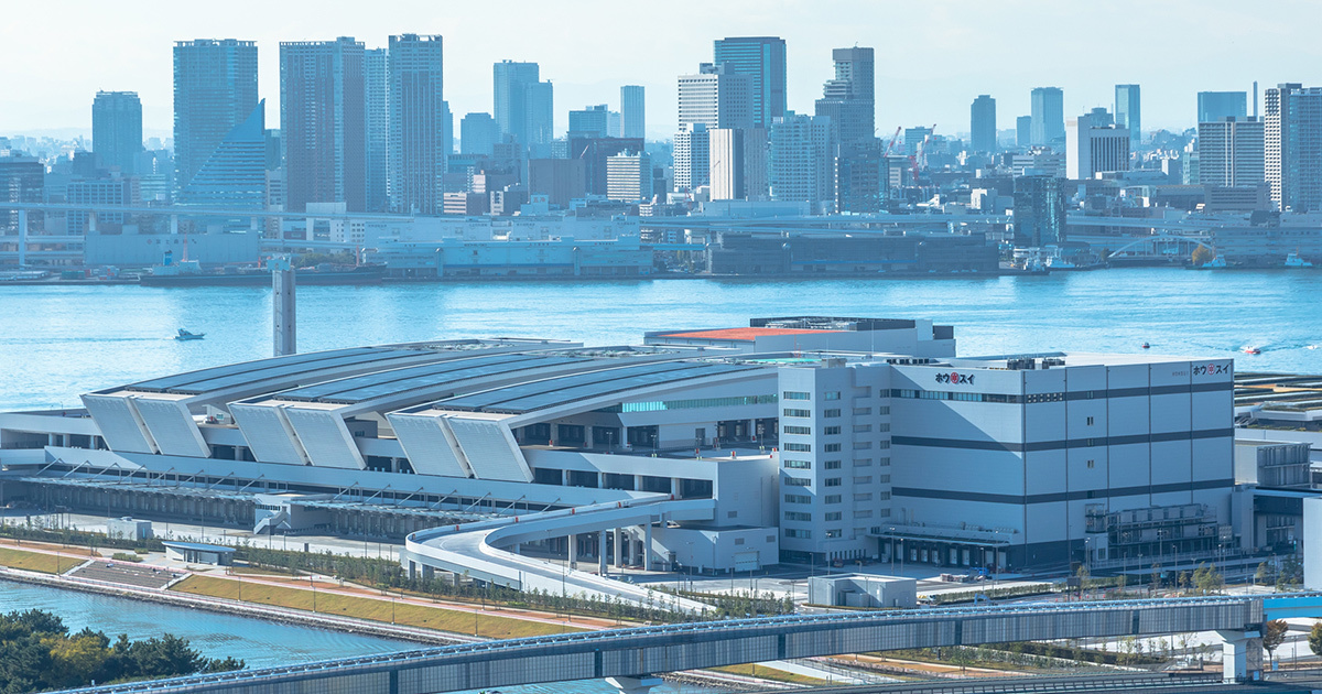 豊洲移転中止は絶対あり得ない!地下水「基準」問題の真相