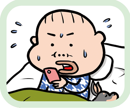 LINE FXに口座開設できた!さっそくLINE通知が届く!!
