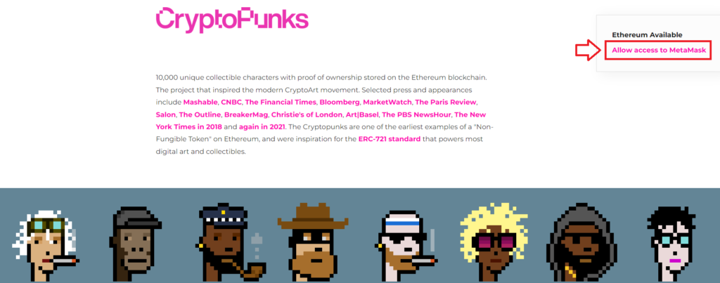 クリプトパンクス5