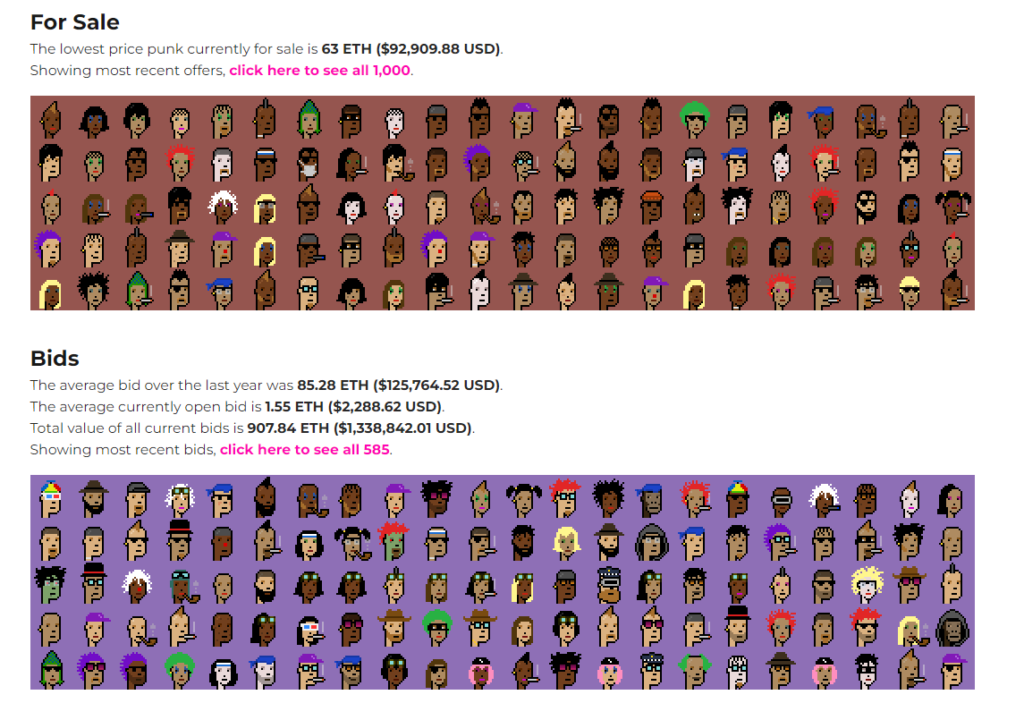 クリプトパンクス6