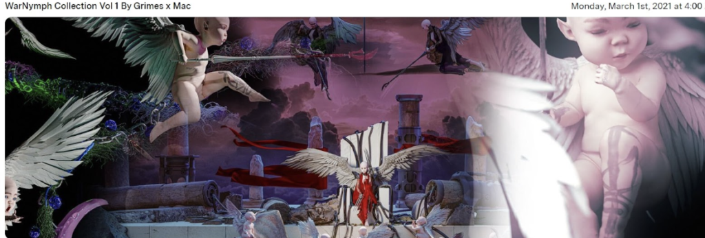 niftygateway公式サイト