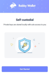 パスワード設定とシードフレーズの保管