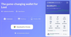 Rabby wallet(ラビーウォレット)とは?概要を解説