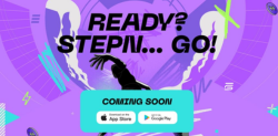 STEPN GO(ステップンゴー)とは？