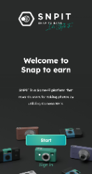 ステップ２:ユーザー登録