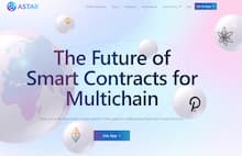 アスター(Astar、ASTR)とは？