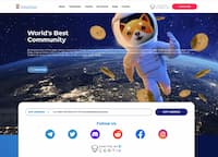 仮想通貨BabyDoge(BabyDogeCoin)とは?