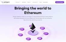 仮想通貨Polygon(MATIC)とは?