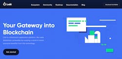 仮想通貨リスク(Lisk/LSK)とは?