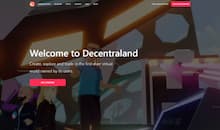 MANA(Decetraland/ディセントラランド)