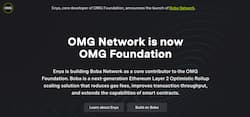 仮想通貨OMGとは?