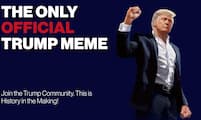 仮想通貨TRUMPとは