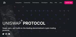 Uniswap(ユニスワップ)とは?