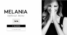 仮想通貨MELANIAとは