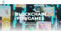 仮想通貨Oasys(オアシス/OAS)とは？概要を解説