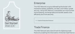 XDC