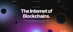 仮想通貨コスモス(ATOM)とは？