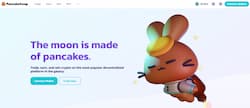 PancakeSwap(パンケーキスワップ)とは？