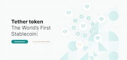 仮想通貨USDT(テザー)とは？概要を解説
