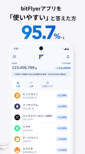 bitFlyer