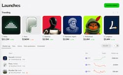 仮想通貨PONSとは