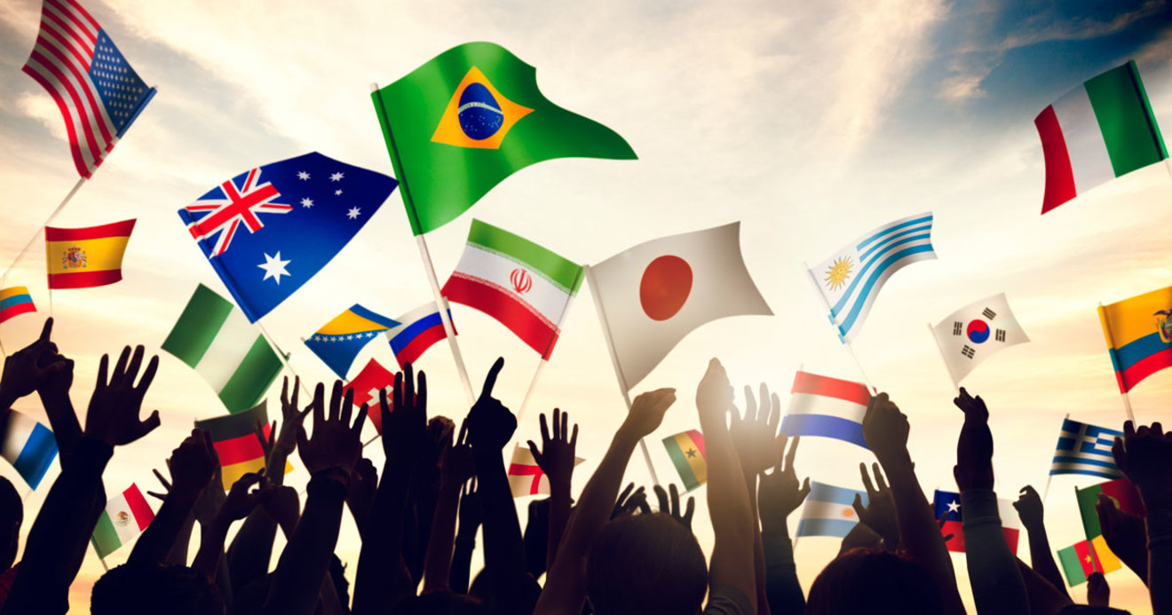 ロシアw杯組分け決定 32ヵ国のファンの 特権 を味わう sports セカンド オピニオン ダイヤモンド オンライン ロシアw杯組分け決定 32ヵ国のファンの 特権 を味わう sports セカンド オピニオン ダイヤモンド オンライン